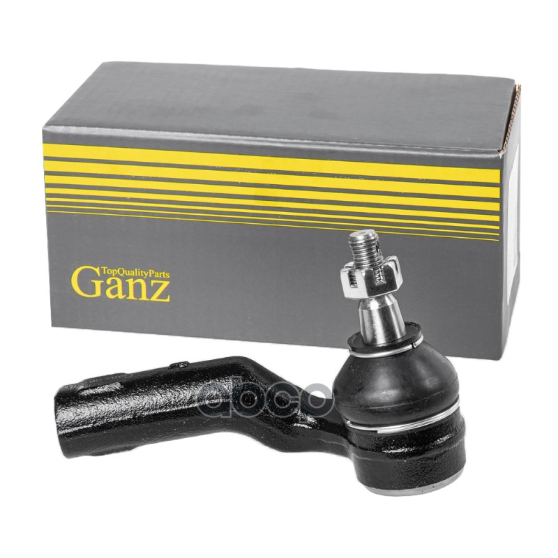 Наконечник рулевой R MAZDA 3/5 03-> GANZ GIL061162 GANZ арт. GIL061162