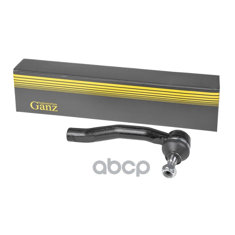 Наконечник рулевой R CHERY TIGGO 4(T19)/TIGGO 7(T15/J68)/Omoda C5 GANZ GIL061172 GANZ арт. GIL061172