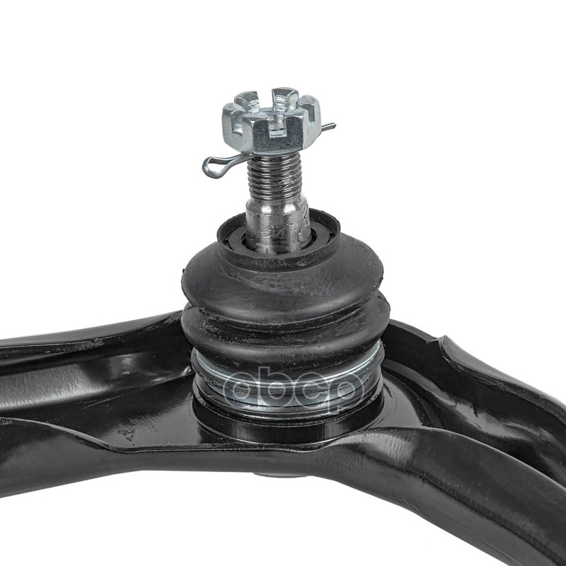 Рычаг передней подвески L (верхний) TOYOTA Land Cruiser Prado(120 / 150) 2.7-4.0 02> GANZ GIL061264 GANZ арт. GIL061264