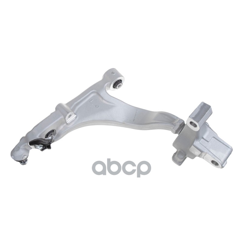 Рычаг передний нижний L NISSAN/Infiniti QX70, FX35, FX37, FX50 GANZ GIL06126 GANZ арт. GIL06126