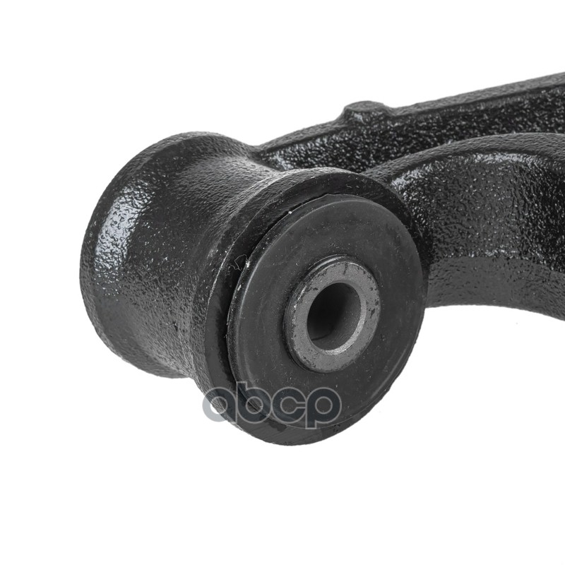 Рычаг передний L стальной (нижний) AUDI Q7/VW Touareg 02-10 GANZ GIL061293 GANZ арт. GIL061293