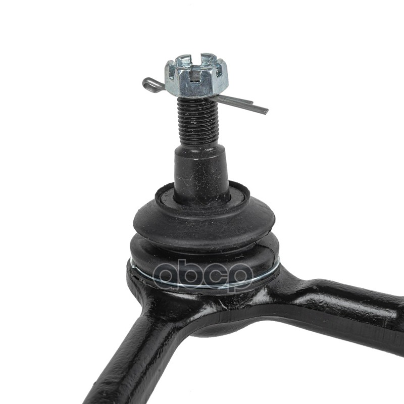 Рычаг передний верхний R SSANGYONG Kyron/Rexton I/II GANZ GIL061324 GANZ арт. GIL061324