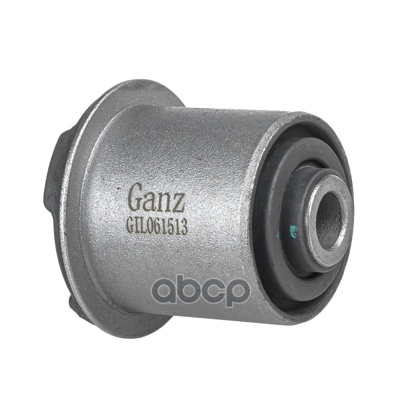 Сайлентблок переднего рычага L=R (задний) OPEL Astra G 1.2-2.2D 98-05 / Zafira A 1.6-2.2D 99 GANZ GIL061513 GANZ арт. GIL061513