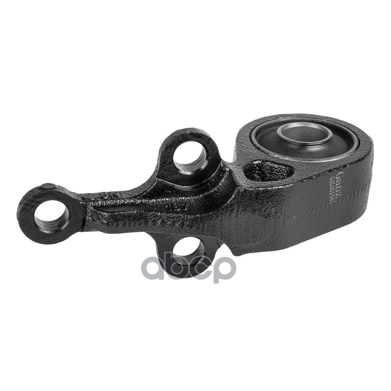 Сайлентблок переднего рычага L=R (передний) NISSAN Almera Classic 06- GANZ GIL061541 GANZ арт. GIL061541
