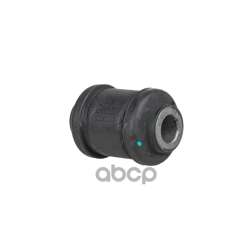 Сайлентблок переднего рычага L=R (передний) MITSUBISHI ASX/Lancer/L200/Outlander / PEUGET 4007 GANZ GIL061543 GANZ арт. GIL06...