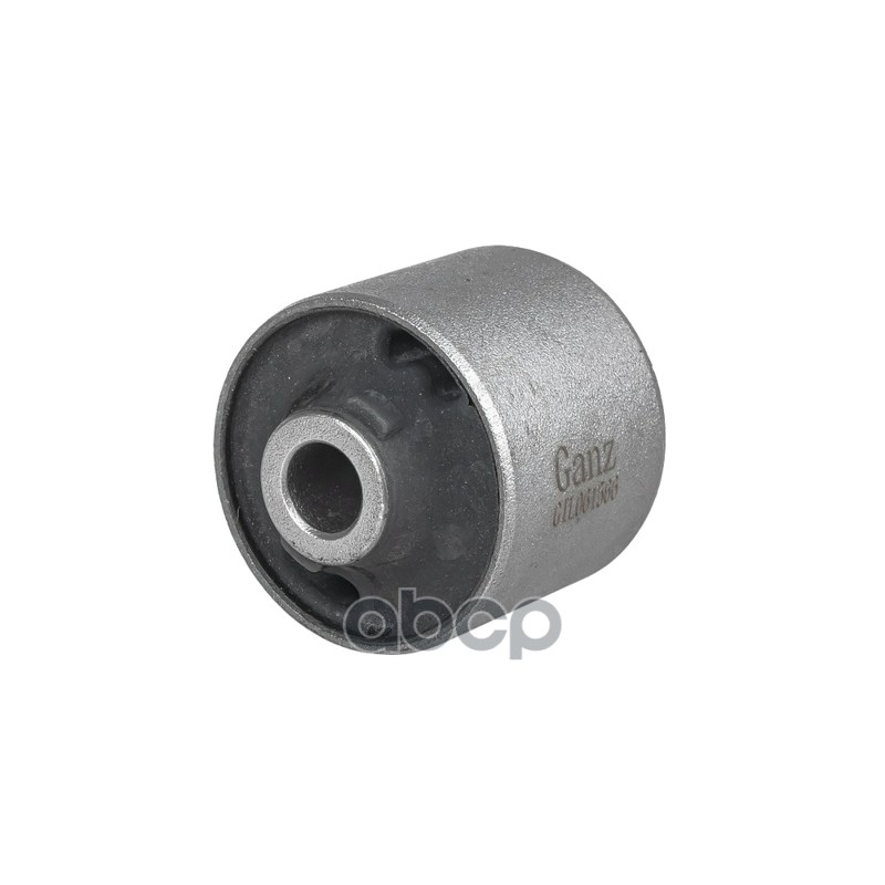 Сайлентблок рычага задней подвески L=R TOYOTA Land Cruiser Prado 2.7-4.0 02>/ 4Runner/Sur GANZ GIL061566 GANZ арт. GIL061566