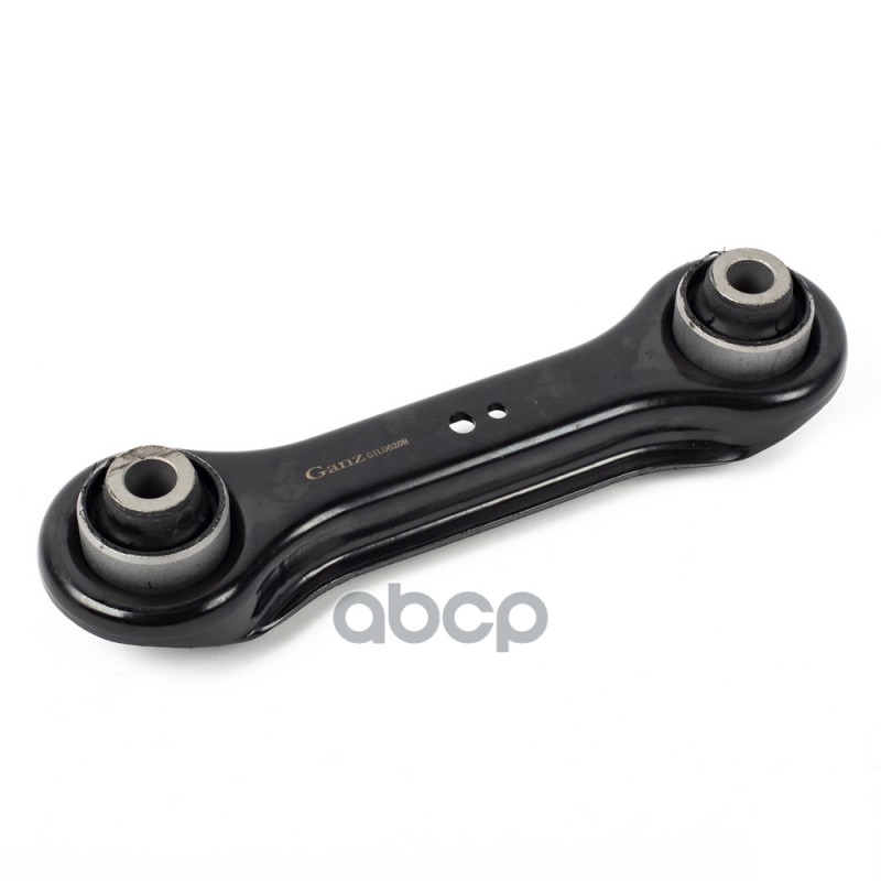 Рычаг задней подвески нижний поперечный L=R PSA C-Crosser/MITSUBISHI Outlander II GANZ GIL06208 GANZ арт. GIL06208
