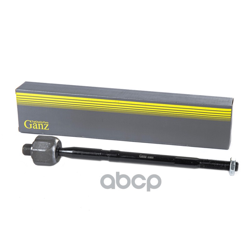 Тяга рулевая L=R CHEVROLET LACETTI/NUBIRA GANZ GIL06243 GANZ арт. GIL06243