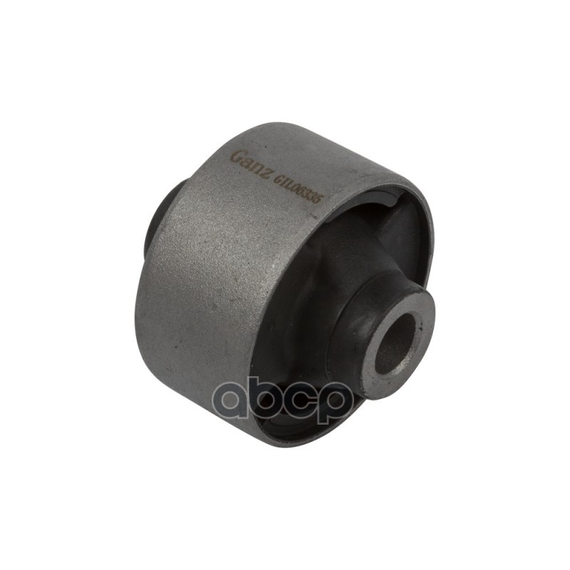 Сайлентблок (передний) переднего нижнего рычага HONDA Civic 01-06 GANZ GIL06335 GANZ арт. GIL06335