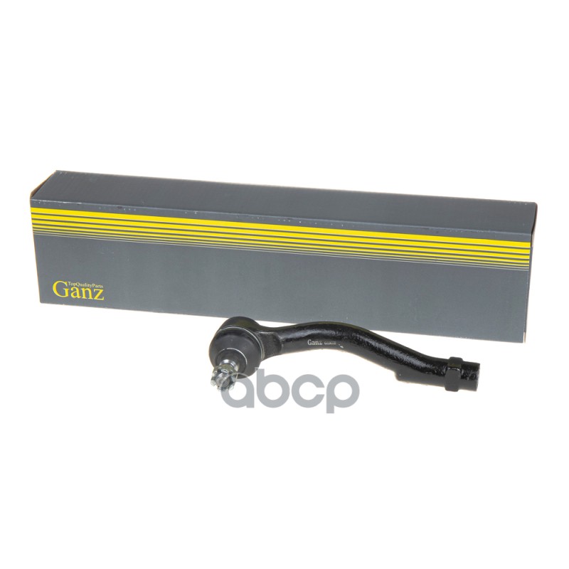 Наконечник рулевой R HYUNDAI Tucson/KIA Sportage II GANZ GIL06338 GANZ арт. GIL06338