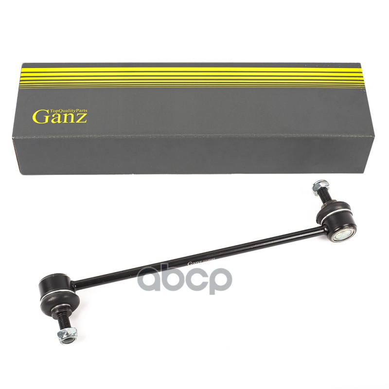 Тяга переднего стабилизатора L=R AUDI / SEAT / SKODA / VW GANZ GIL06363 GANZ арт. GIL06363