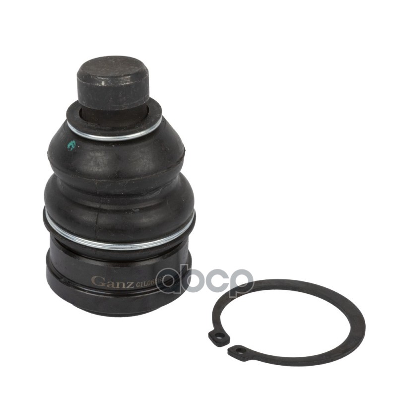 Опора шаровая L=R MITSUBISHI ASX/Lancer/L200/Outlander / PEUGET 4007 GANZ GIL06365 GANZ арт. GIL06365