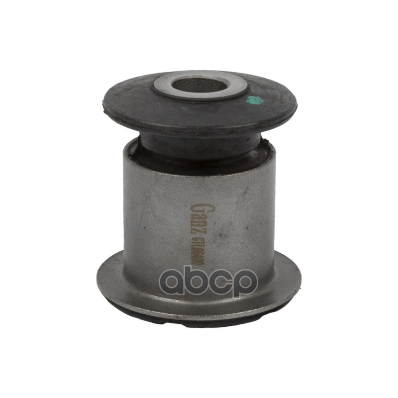 Сайлентблок (задний) переднего (треугольного) рычага VAG AUDI Q7 / VW Touareg 02-10 GANZ GIL06400 GANZ арт. GIL06400