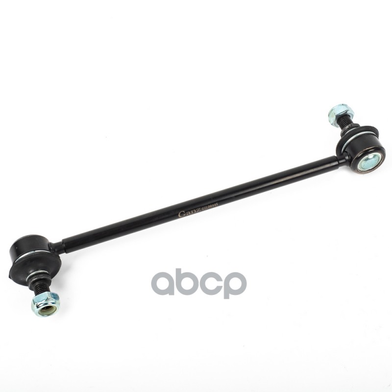 Тяга стабилизатора задняя L=R TOYOTA Camry 01-11/Venza / LEXUS ES300/RX300/350 GANZ GIL06445 GANZ арт. GIL06445