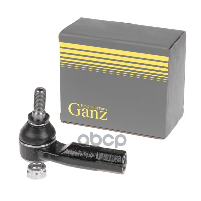 Наконечник Рулевой L Vag A3/Octavia Ii/Golf V/Passat B6 Ganz Gil06479 GANZ арт. GIL06479