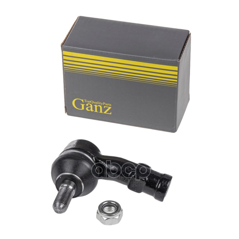 Наконечник рулевой R VW G2/G3/B3 GANZ GIL06500 GANZ арт. GIL06500