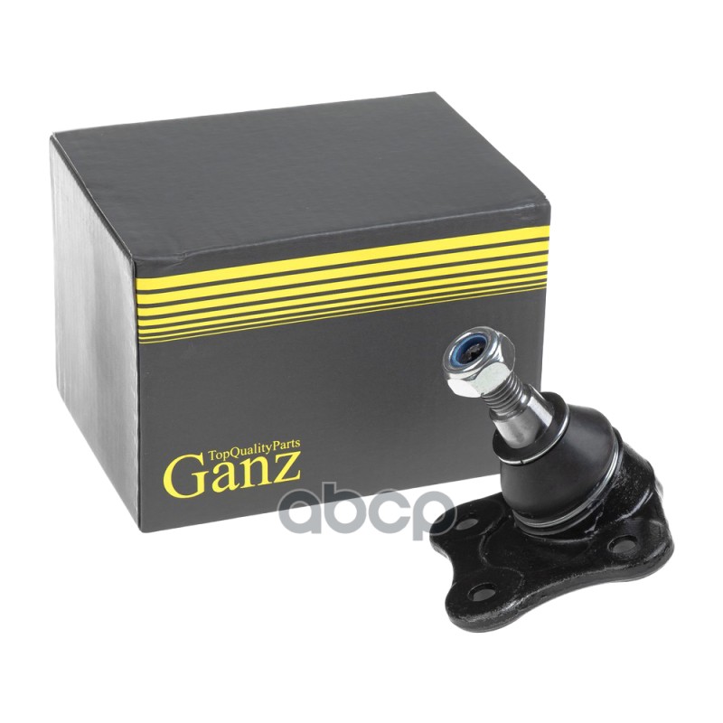 Опора шаровая L VW G4 AD A3 L GANZ GIL06505 GANZ арт. GIL06505