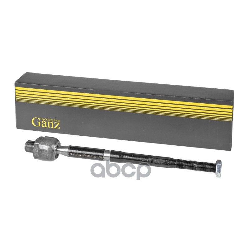 Рулевая тяга CHERY T15/T19 GANZ GIL06536 GANZ арт. GIL06536