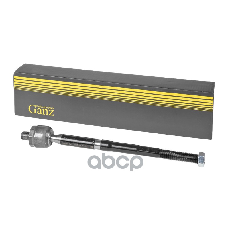 Рулевая тяга CHERY M32T/M32TFL Tiggo 8 2018- GANZ GIL06538 GANZ арт. GIL06538