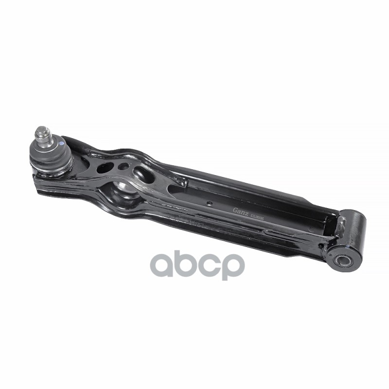 Рычаг подвески L=R (штамповка) DAEWOO MATIZ/SPARK/TICO GANZ GIL06595 GANZ арт. GIL06595
