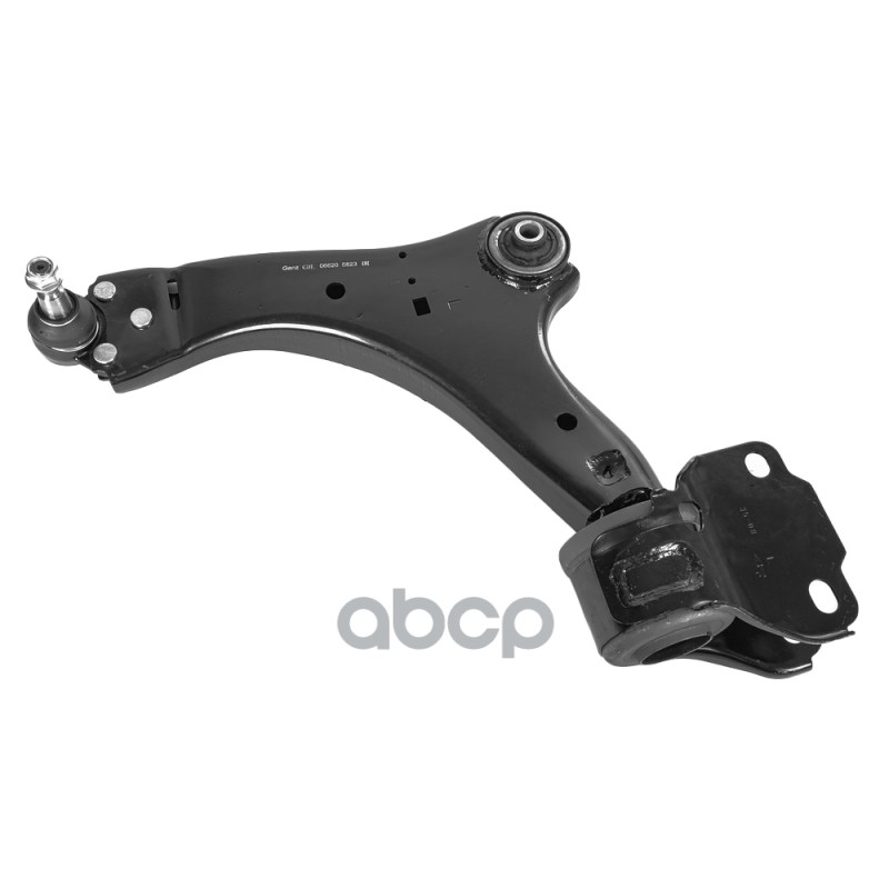 Рычаг передний нижний L FORD Mondeo IV/Galaxy II/S-Max 06-> GANZ GIL06620 GANZ арт. GIL06620