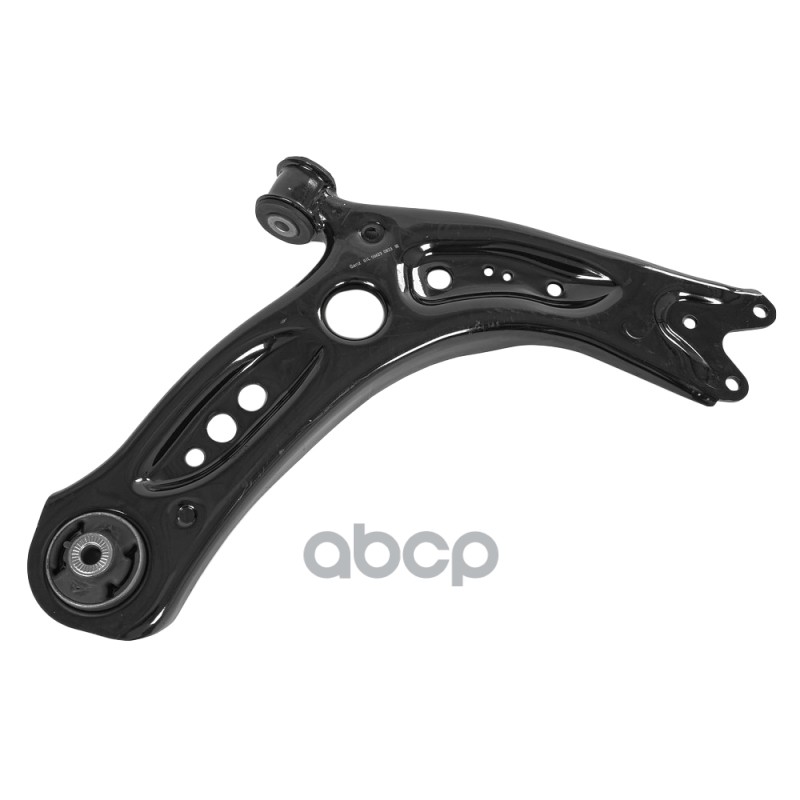 Рычаг передний R AUDI A3VW GOLF VII 12- GANZ GIL06623 GANZ арт. GIL06623