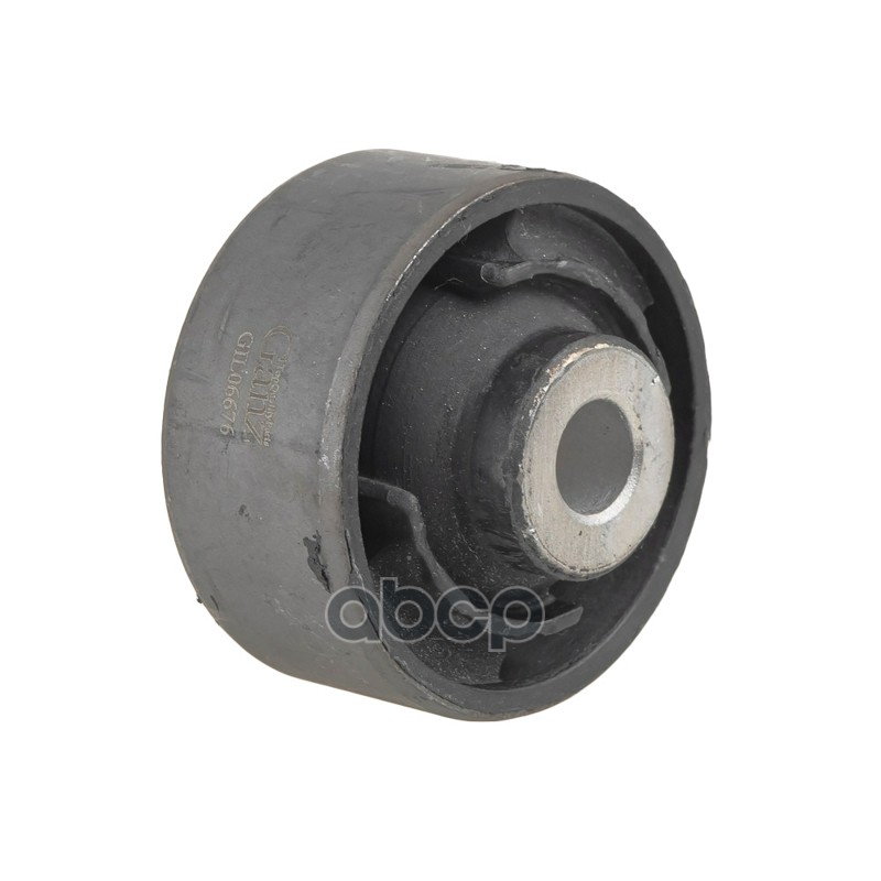 Сайлентблок переднего рычага (задний) L=R OPEL Corsa C/Meriva A/Tigra B GANZ GIL06676 GANZ арт. GIL06676