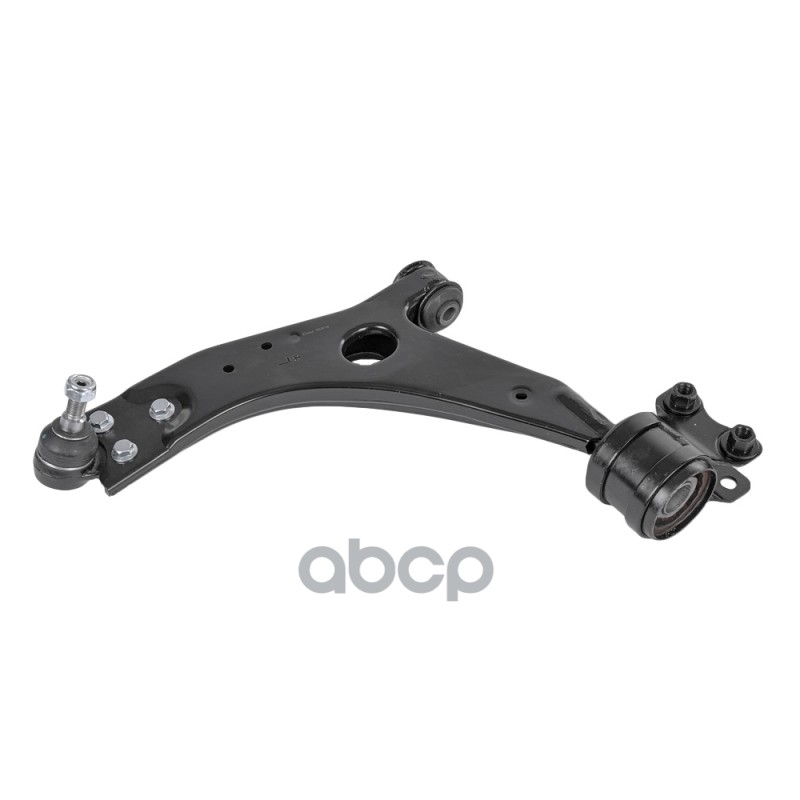 Рычаг подвески передний нижний L (21мм) FORD Focus 2 GANZ GIL06744 GANZ арт. GIL06744
