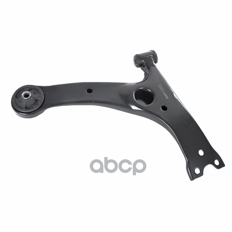 Рычаг передний нижний R TOYOTA Corola 03-07 GANZ GIL06763 GANZ арт. GIL06763