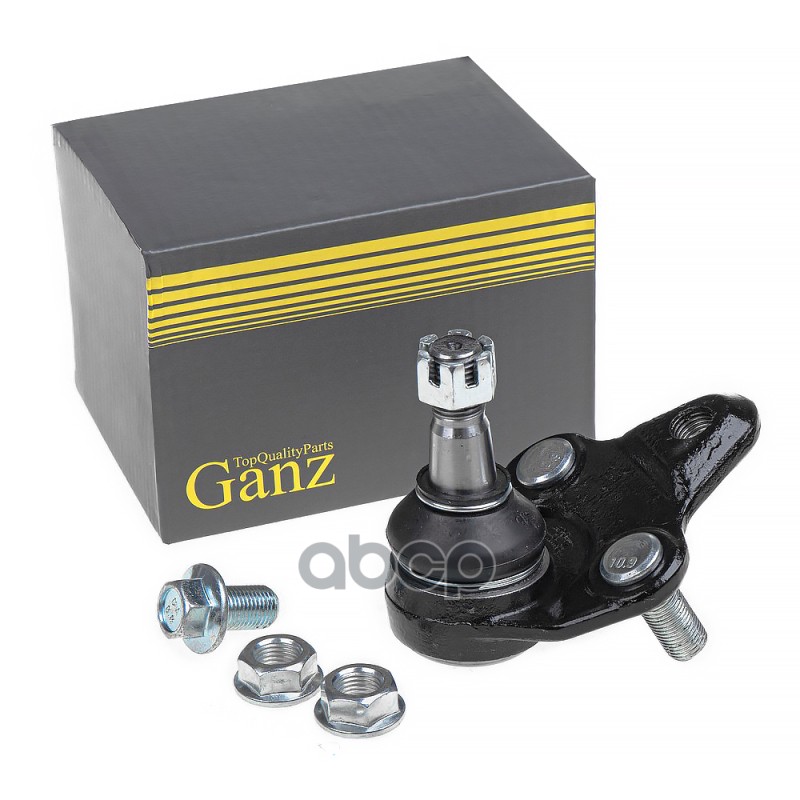 Опора шаровая нижняя L=R TOYOTA GANZ GIL06921 GANZ арт. GIL06921
