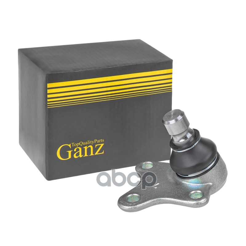 Опора шаровая L CHERY M31T/M32T/M32TFL/M36T GANZ GIL06935 GANZ арт. GIL06935