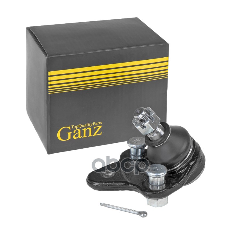 Опора шаровая CHERY TIGGO (T11) (2005>) GANZ GIL06936 GANZ арт. GIL06936