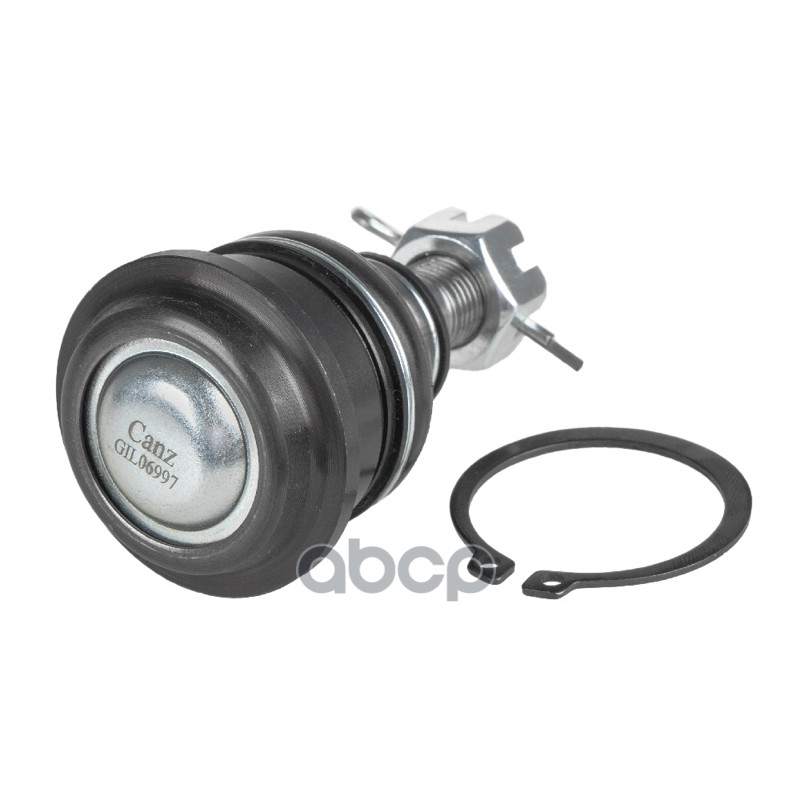 Опора шаровая L=R NISSAN Primera P12/Maxima A33 GANZ GIL06997 GANZ арт. GIL06997