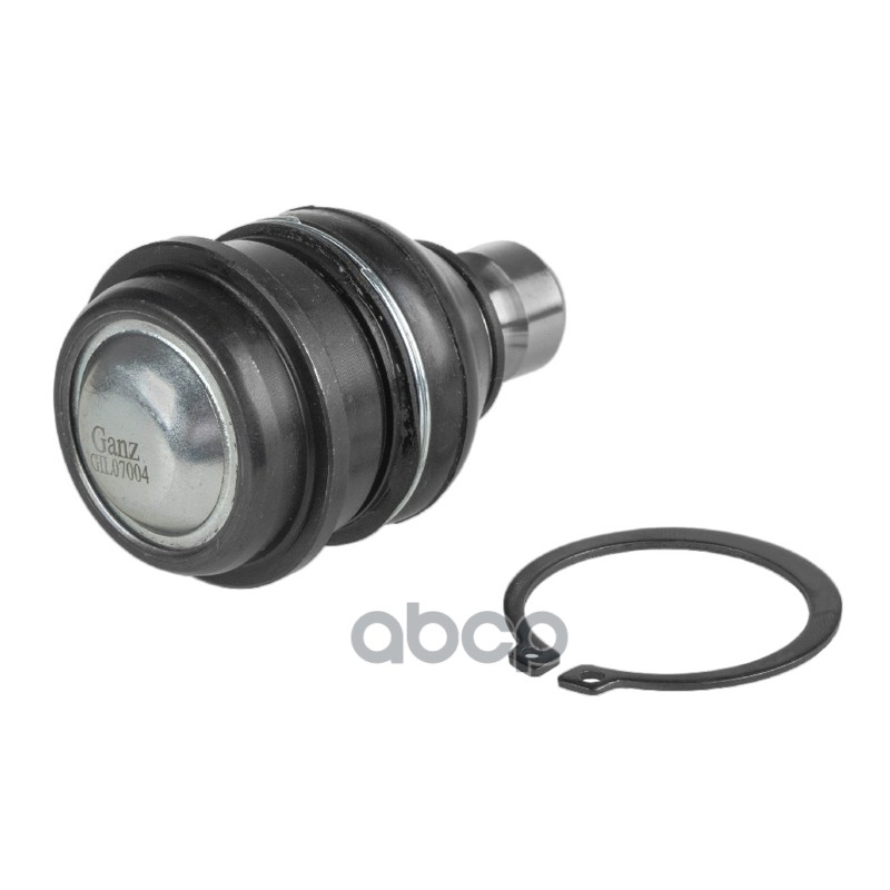 Опора шаровая L=R MITSUBISHI Galant 96->2003 GANZ GIL07004 GANZ арт. GIL07004