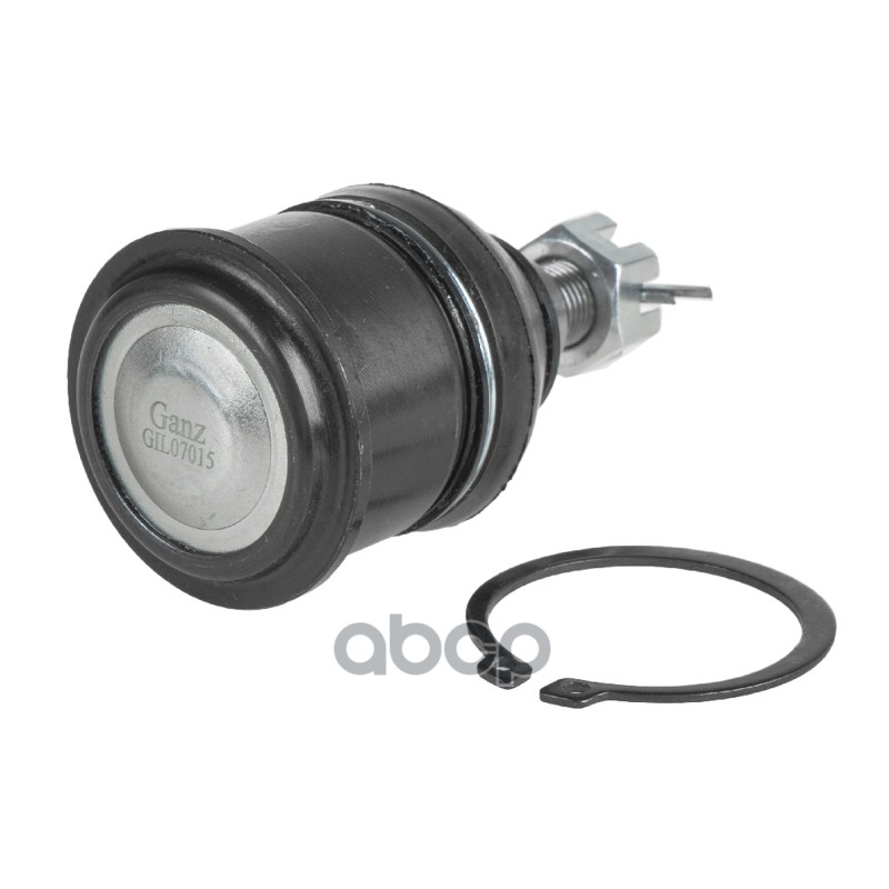 Опора шаровая L=R (нижняя) HONDA Accord 03-> GANZ GIL07015 GANZ арт. GIL07015