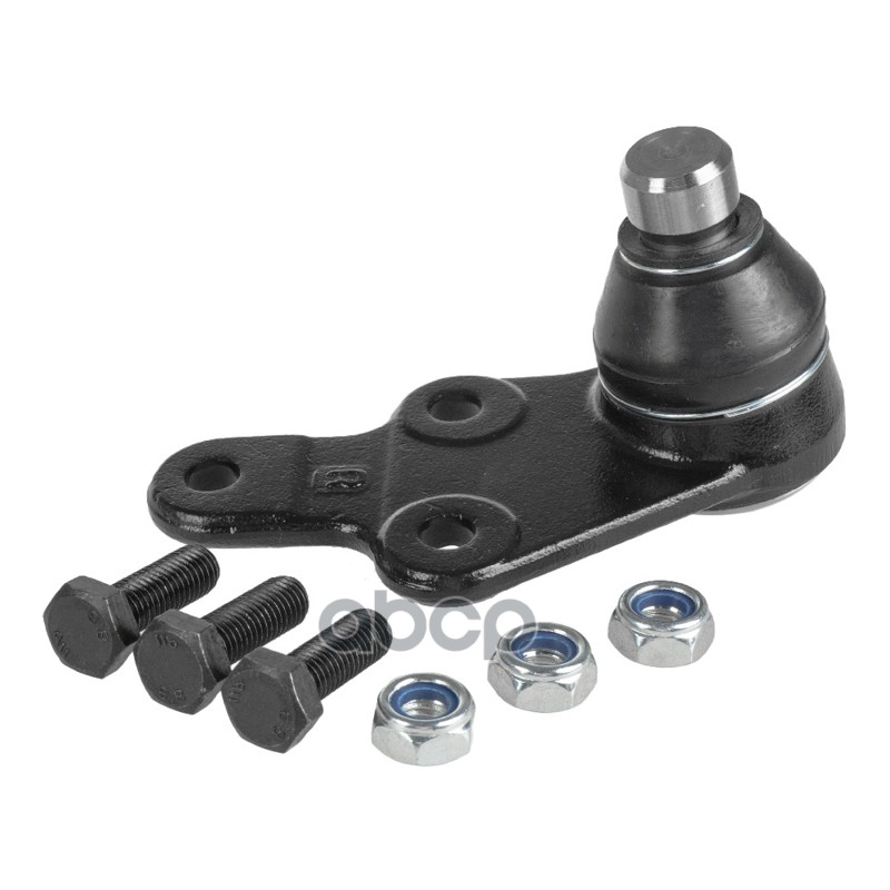 Опора шаровая нижняя R FORD Kuga I 08-12/II 12-14 GANZ GIL07026 GANZ арт. GIL07026