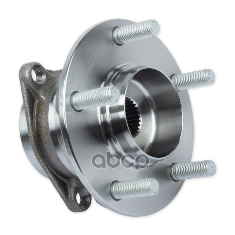 Ступица задняя в сборе L=R MAZDA CX-7 GANZ GIM03030 GANZ арт. GIM03030