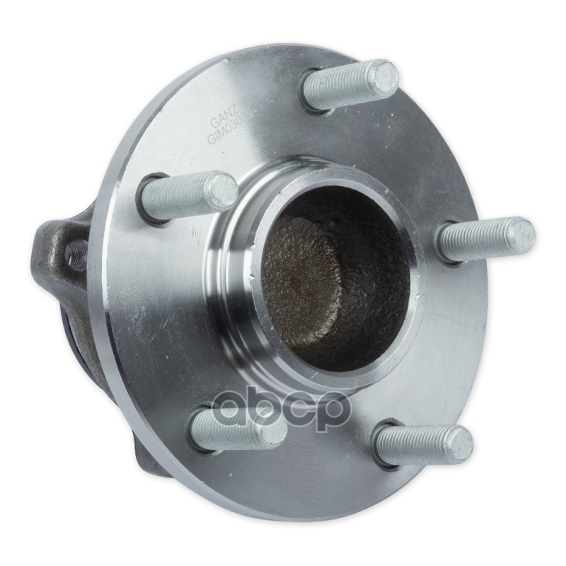 Ступица задняя в сборе L=R MAZDA 3/5 all 03-> GANZ GIM03039 GANZ арт. GIM03039