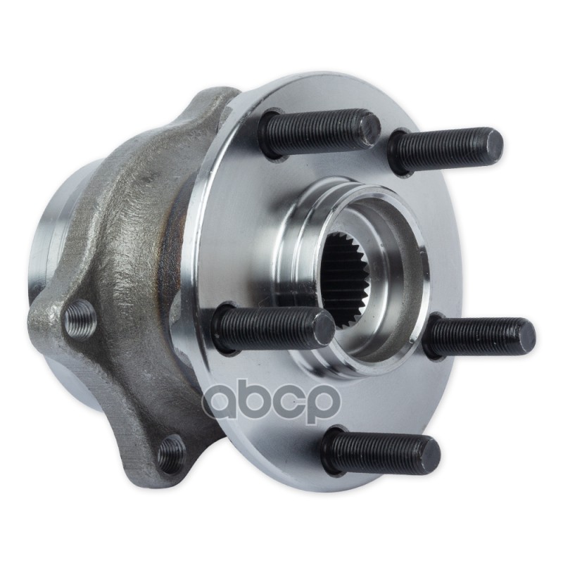 Ступица задняя в сборе L=R SUBARU Forester III/Impreza III/Outback 03-> GANZ GIM03048 GANZ арт. GIM03048