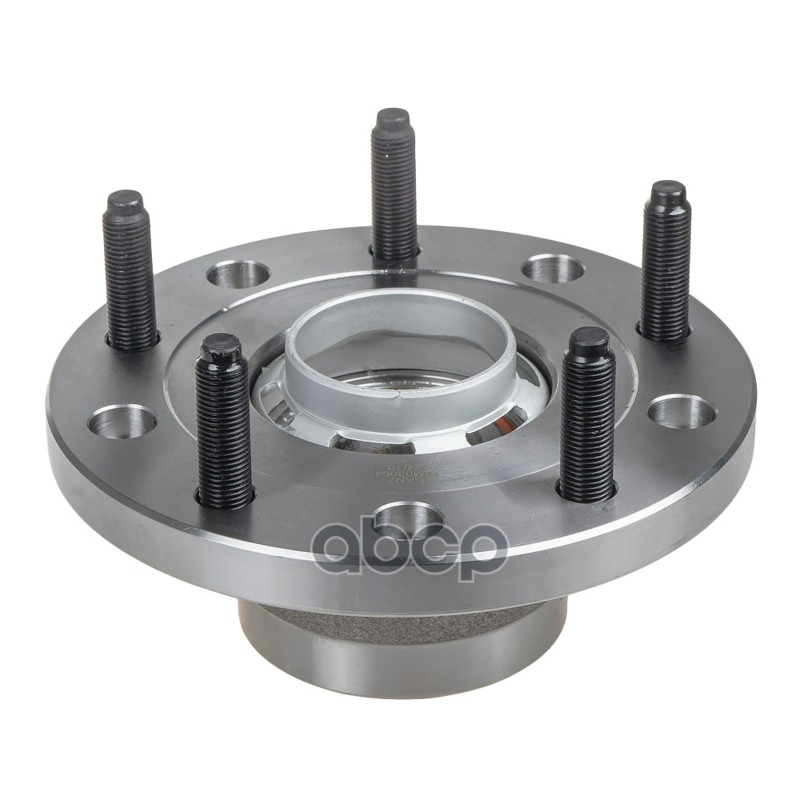 Ступица задняя в сборе L=R Ford Transit 14>,Transit/Tourneo Custom 12> GANZ GIM03064 GANZ арт. GIM03064