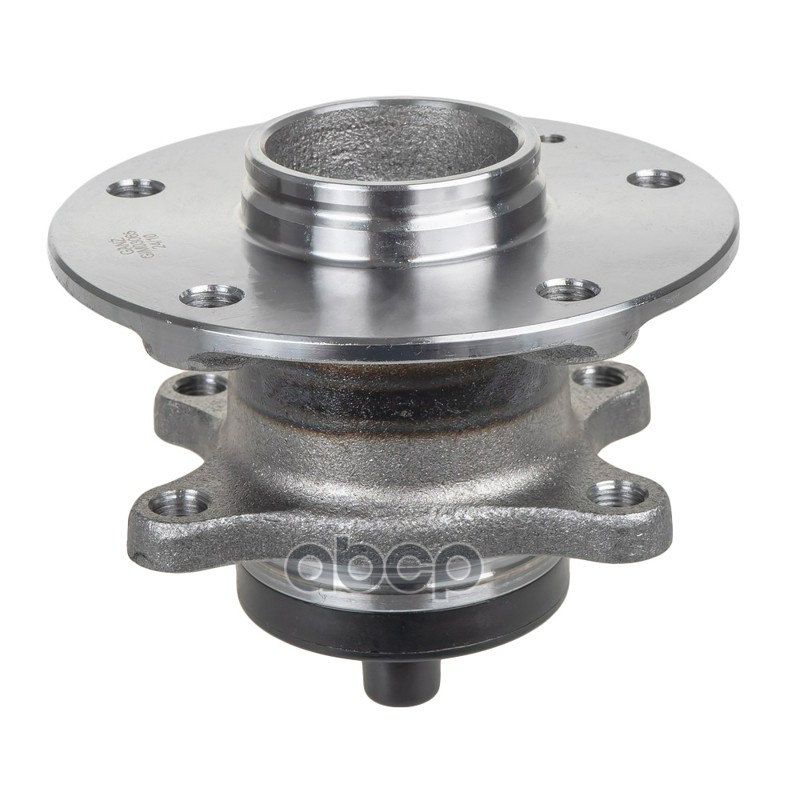 Ступица задняя в сборе L=R (c ABS) FIAT Sedici/SUZUKI SX4 06-> GANZ GIM03065 GANZ арт. GIM03065