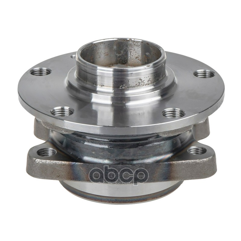 Ступица задняя в сборе L=R (c ABS) AUDI A6 04-/A6 AVANT 05- GANZ GIM03084 GANZ арт. GIM03084