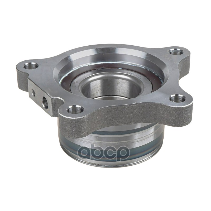 Ступица задняя в сборе L (c ABS) TOYOTA LX 570 07-/LAND CRUISER (200) 08- GANZ GIM03124 GANZ арт. GIM03124