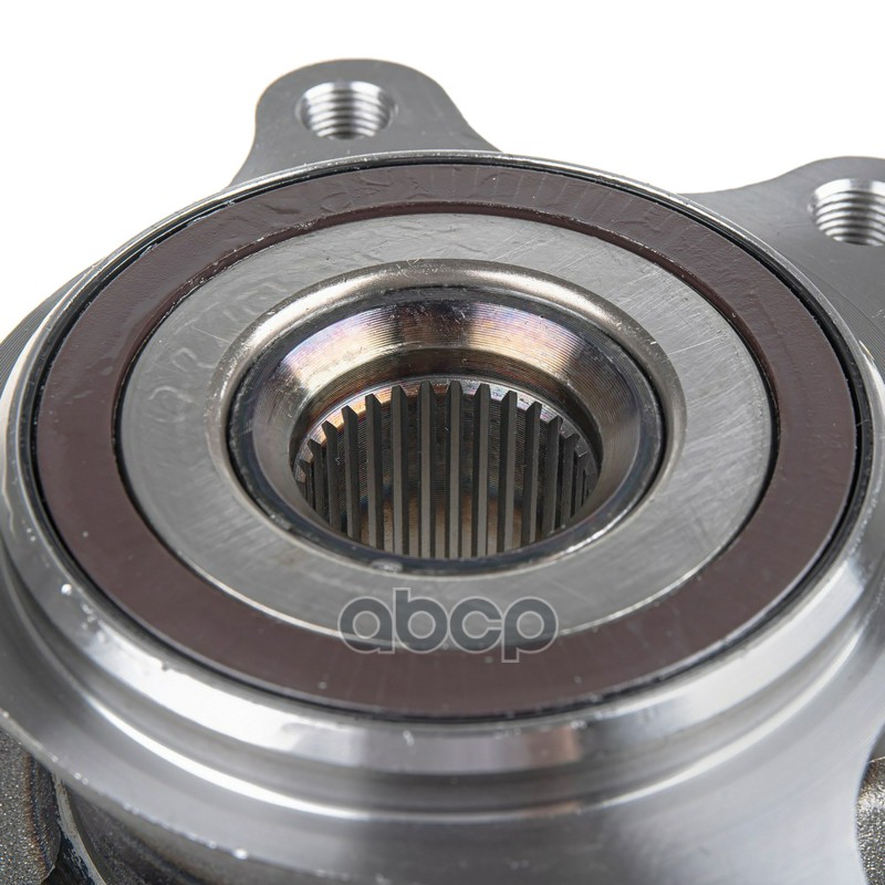 Ступица передняя в сборе R (c ABS) LEXUS IS220/250 4WD 05 GS300/350/430 4WD 06- GANZ GIM03162 GANZ арт. GIM03162