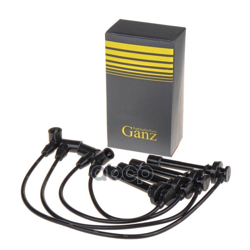 Провода высоковольтные CHERY TIGGO GANZ GIP01071 GANZ арт. GIP01071