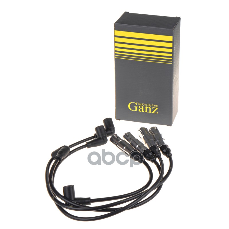 Провода Высоковольтные Vag Ganz Gip01082 GANZ арт. GIP01082