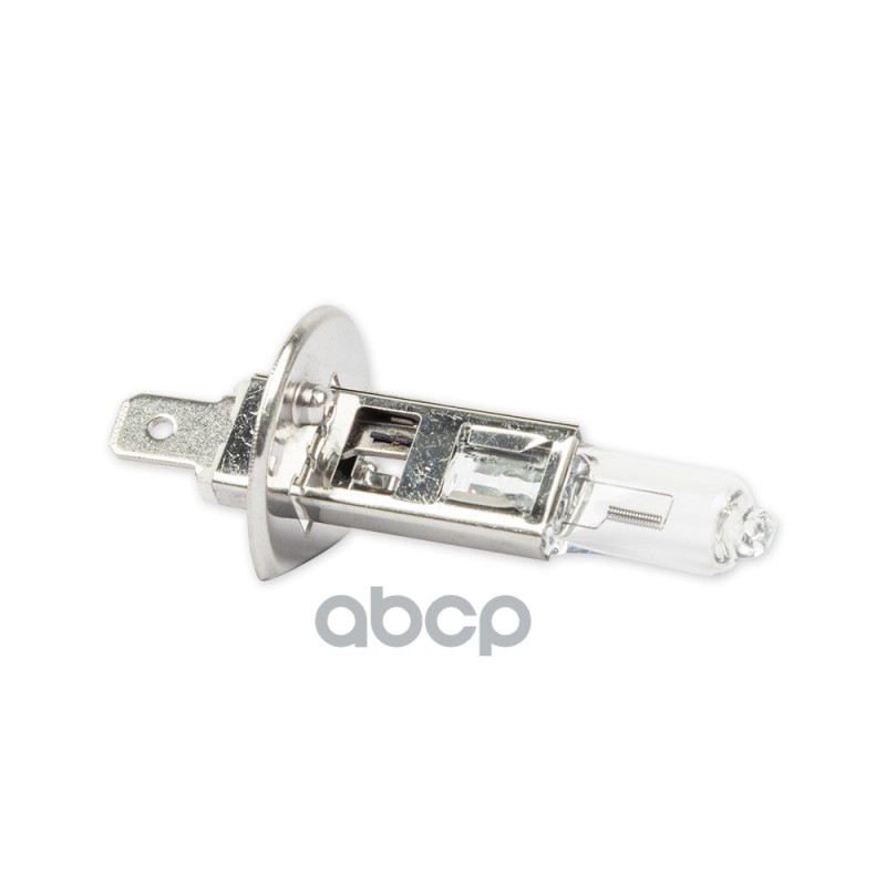 Галогенная Лампа H1 12V 55W (P14,5S) .1 Шт.  Ganz Gip06001 GANZ арт. GIP06001