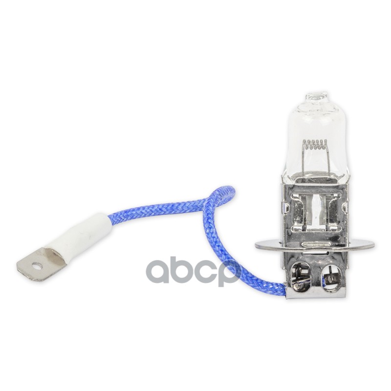 Галогенная Лампа H3 24V 70W (Pk22s) .1 Шт.  Ganz Gip06007 GANZ арт. GIP06007