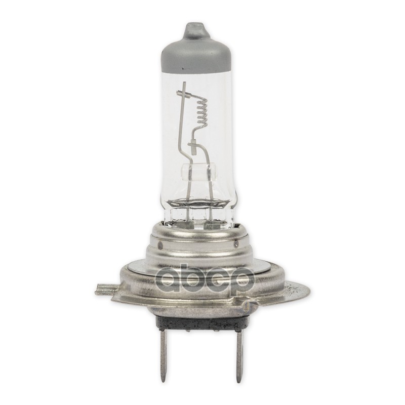 Лампа 24V H7 70W PX26d GANZ 1 шт. картон GIP06015 GANZ арт. GIP06015