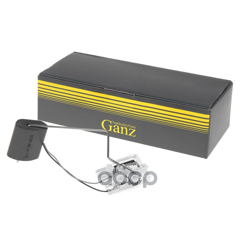 Датчик уровня топлива HYUNDAI Getz GANZ GIP12001 GANZ арт. GIP12001